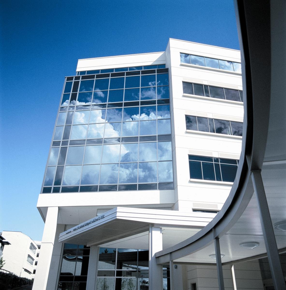 Overlake Hospital Medical Center is a 349-bed, nonprofit regional medical center in Bellevue, Washington.