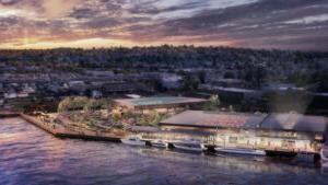 West Canal Yards | Unico Properties